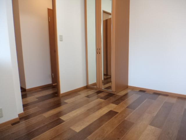 その他部屋・スペース　洋室