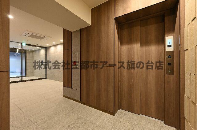 その他共有部分　シーズンフラッツ大森ブライト