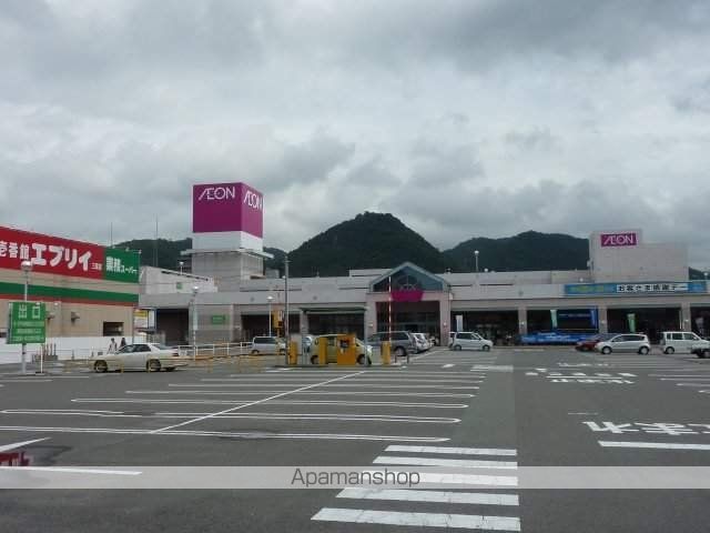 ＪＲ山陽本線 糸崎駅 徒歩54分 3階建 築45年の周辺写真