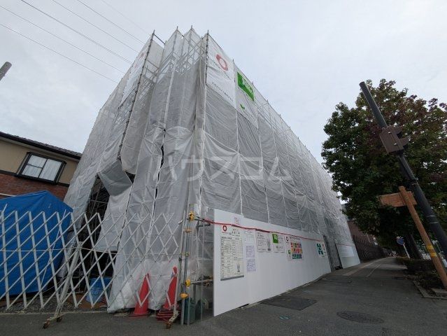 D-Gran 江木町の外観写真