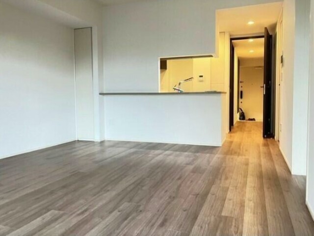 居室・リビング　きれいなお部屋