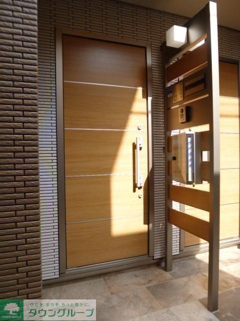 オリーアルカジックの外観写真