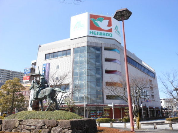 Chouetteの周辺写真