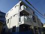 三鷹駅より徒歩7分 1階 築1年10ヶ月の賃貸物件
