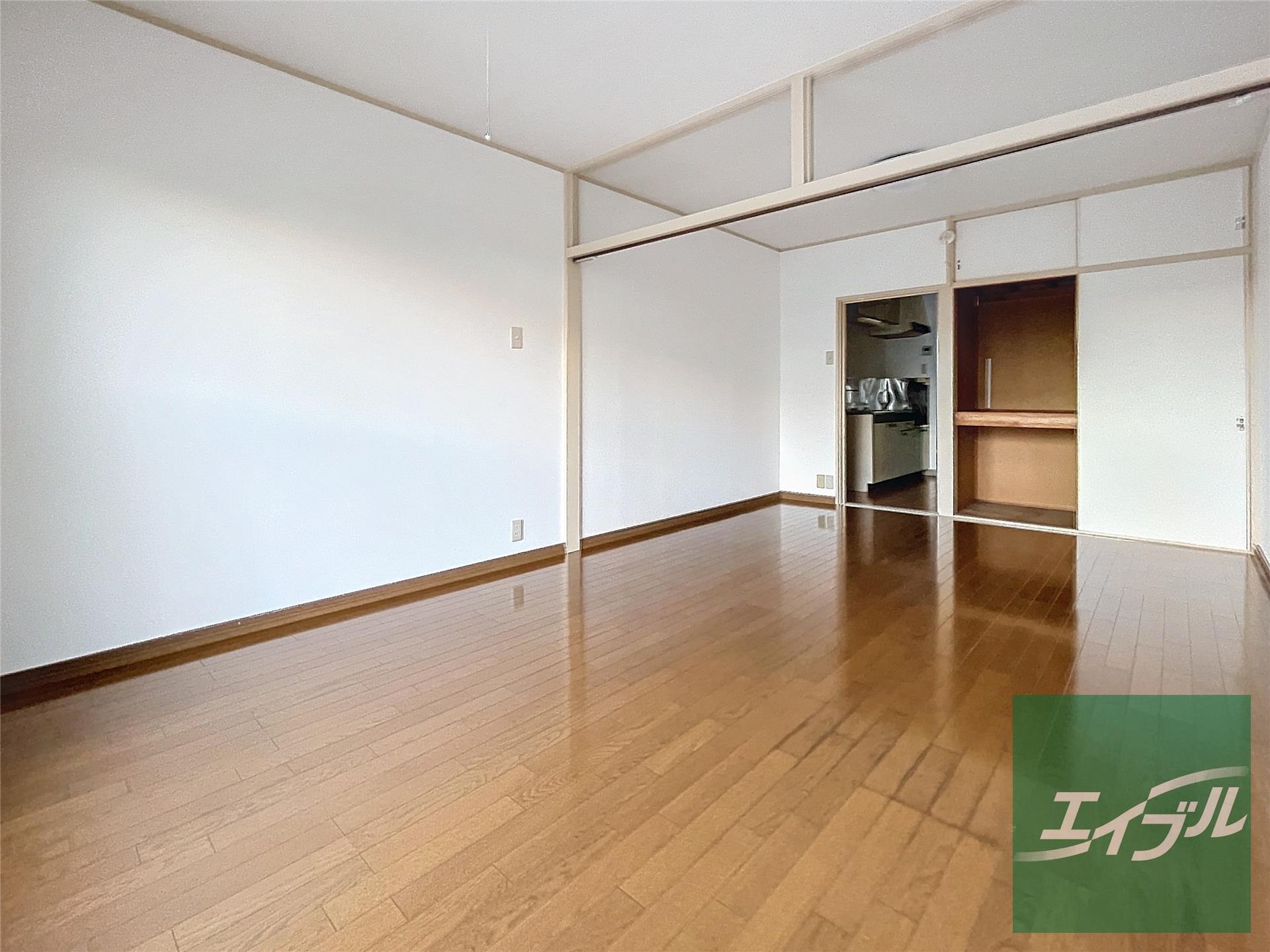 カーサMIIの内装写真
