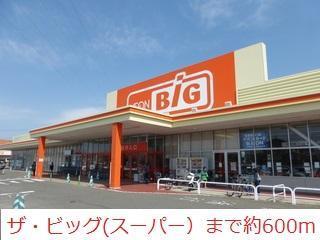カーサMIIの周辺写真