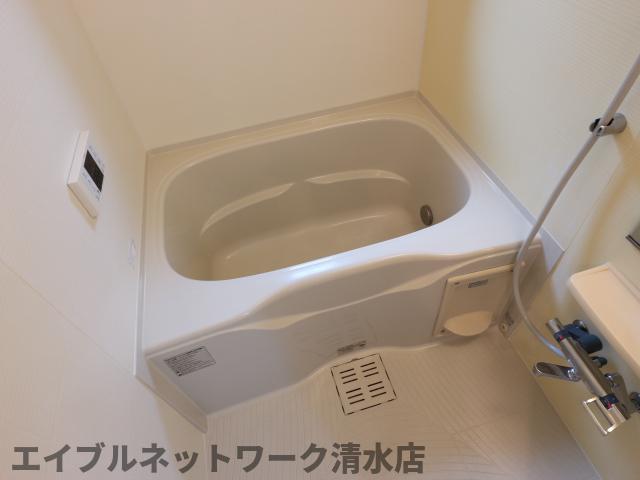 バス・シャワールーム　同物件同タイプ