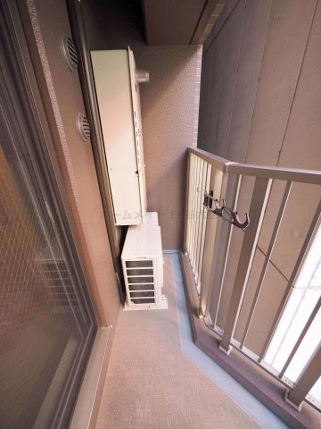 バルコニー　レジデンス心斎橋