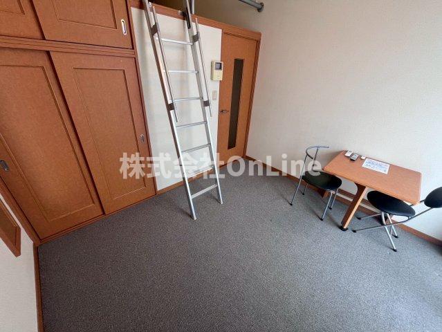 その他部屋・スペース