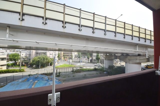 東急田園都市線 宮崎台駅 徒歩12分 3階建 築19年のその他写真