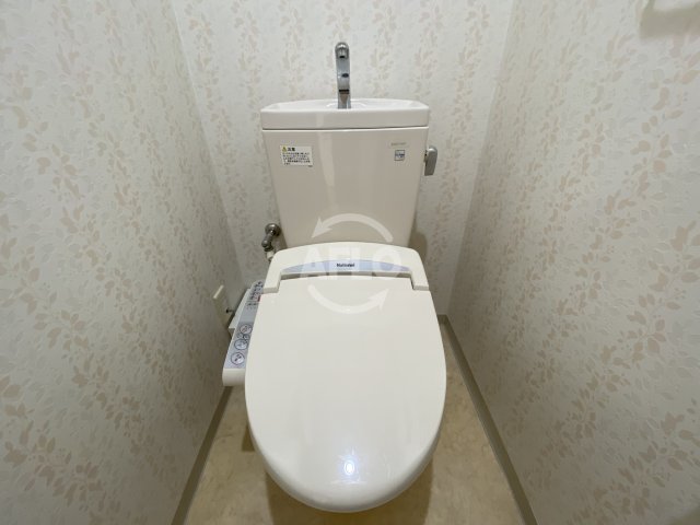 トイレ　ルネフレシール　トイレ