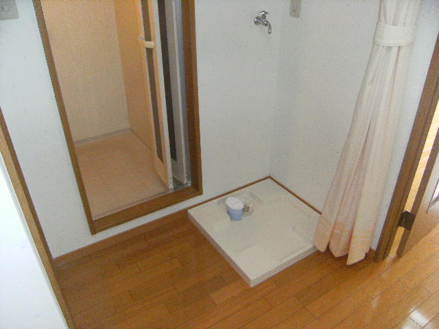 In-Towner二日町のその他写真