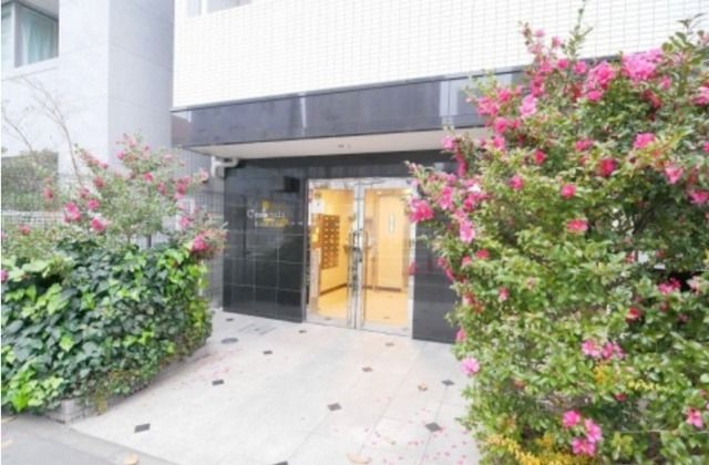 東京メトロ半蔵門線 錦糸町駅 徒歩8分 11階建 築20年の外観写真