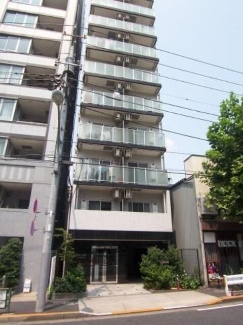 東京メトロ半蔵門線 錦糸町駅 徒歩8分 築20年