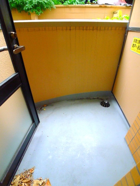 地下鉄鶴舞線 丸の内駅 徒歩3分 13階建 築38年の内装写真