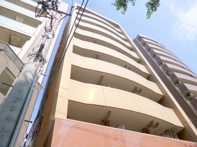 地下鉄鶴舞線 丸の内駅 徒歩3分 築38年