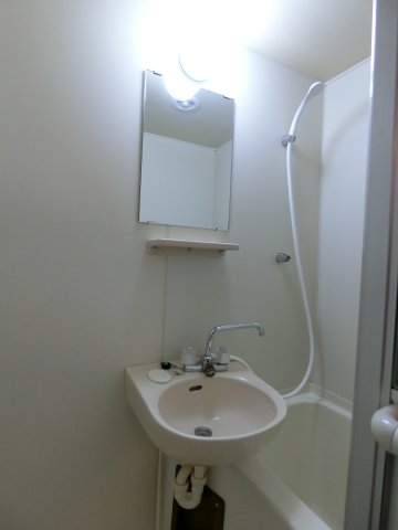 ベルトピア岩倉の内装写真