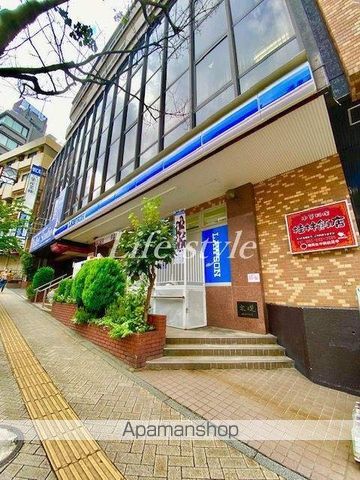 京急本線 日ノ出町駅 徒歩4分 4階建 築7年の周辺写真