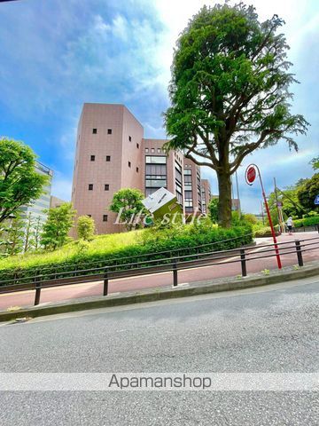 京急本線 日ノ出町駅 徒歩4分 4階建 築7年の周辺写真