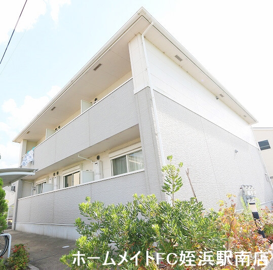 ＪＲ筑肥線 周船寺駅 徒歩20分 築19年
