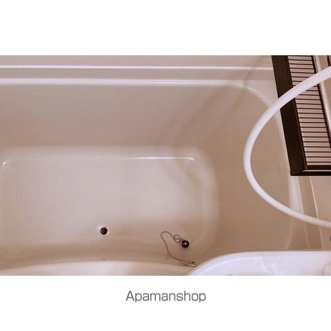 オクトベルの風呂写真