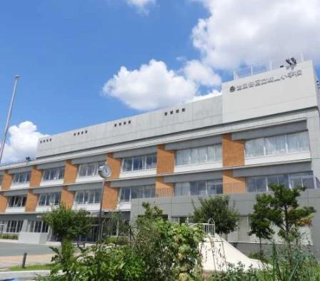 小田急線 豪徳寺駅 徒歩12分 3階建 築18年の周辺写真