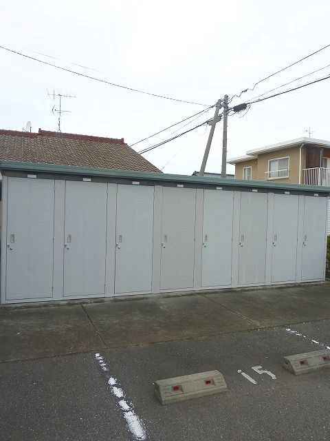 その他共有部分
