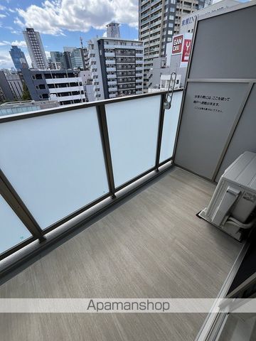 地下鉄御堂筋線 中津駅 徒歩6分 15階建 築3年の内装写真