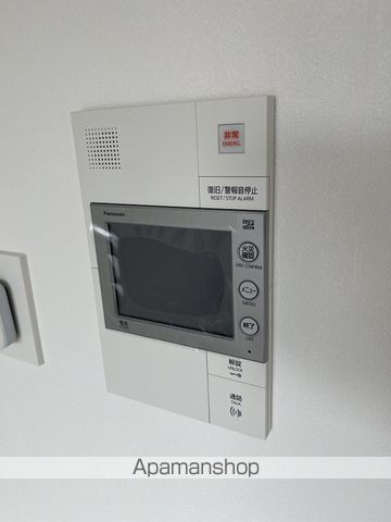 地下鉄御堂筋線 中津駅 徒歩6分 15階建 築3年のその他写真