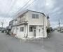 西大路駅より徒歩14分 1階 築52年の賃貸物件
