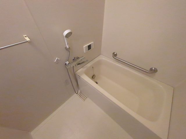 HAPUNA高石の風呂写真