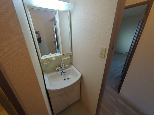 HAPUNA高石の内装写真