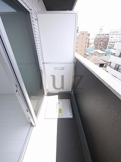 プレミアムキューブ横浜ドゥの内装写真