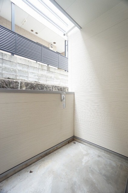 ＪＲ鹿児島本線 香椎駅 徒歩9分 2階建 築8年の内装写真
