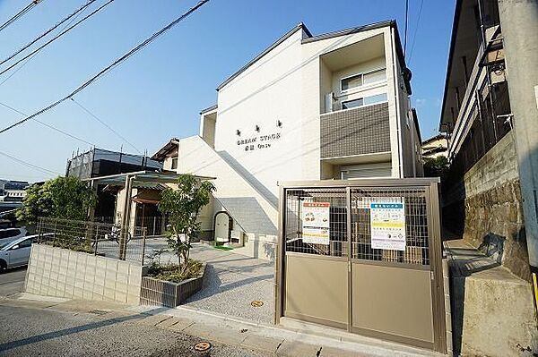 ＪＲ鹿児島本線 香椎駅 徒歩9分 築8年