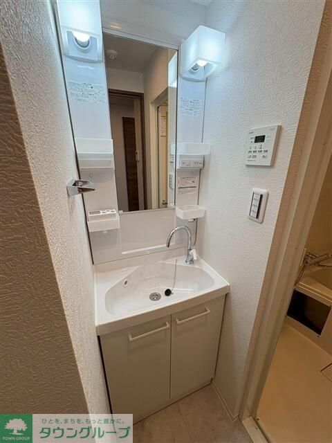洗面設備　★お問い合わせはタウンハウジングまで★