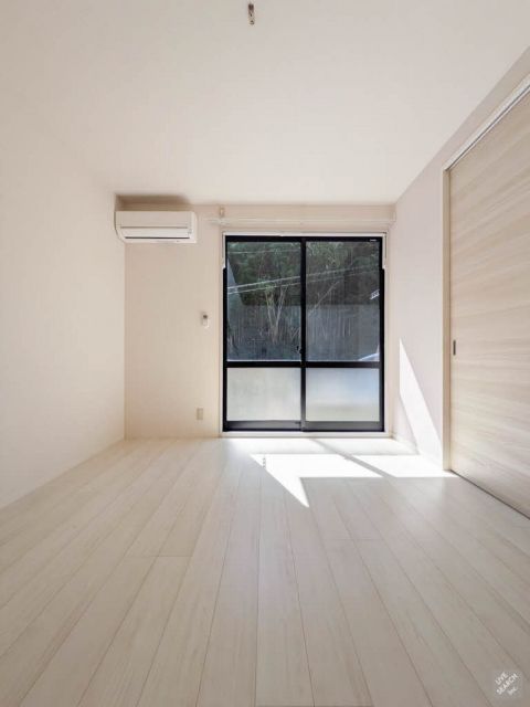 シャローム島崎の内装写真