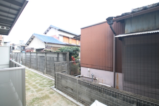 眺望　※別室の参考写真の為、現況優先です。