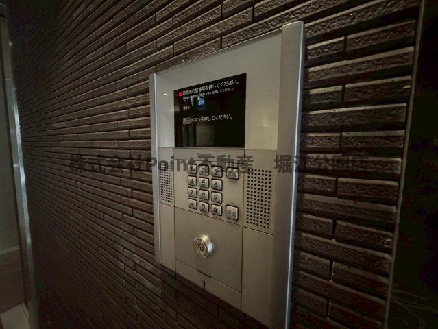 阪神本線 野田駅 徒歩10分 7階建 築13年の外観写真