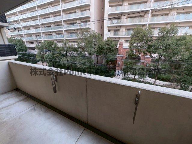 阪神本線 野田駅 徒歩10分 7階建 築13年の内装写真
