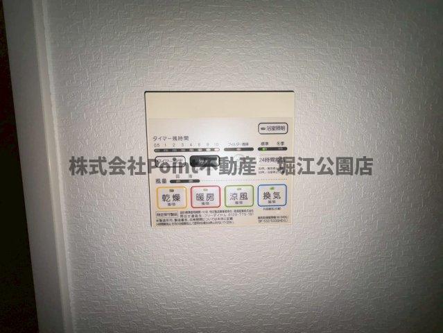 阪神本線 野田駅 徒歩10分 7階建 築13年のその他写真