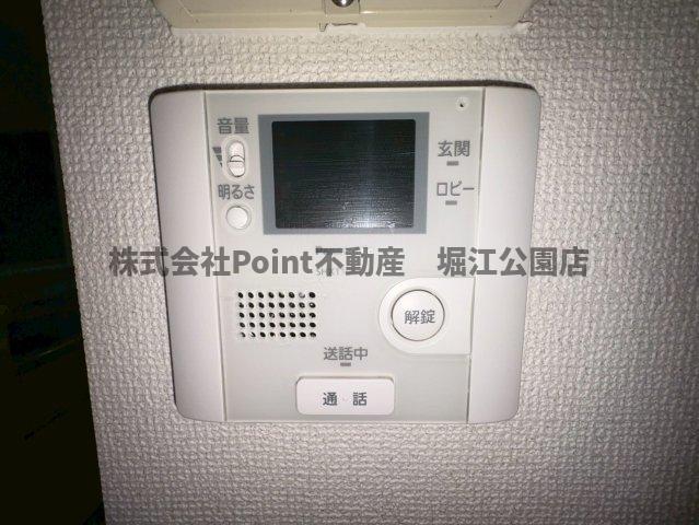 阪神本線 野田駅 徒歩10分 7階建 築13年のその他写真