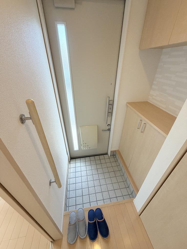 ＪＲ山陽本線 東福山駅 徒歩33分 2階建 築14年のその他写真