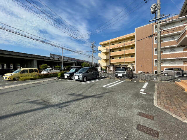 ＪＲ山陽本線 中庄駅 徒歩16分 2階建 築22年のその他写真