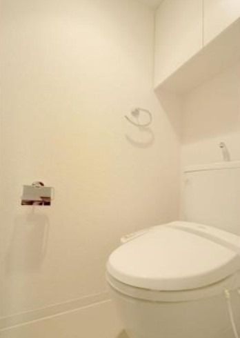 トイレ　トイレも気になるポイント
