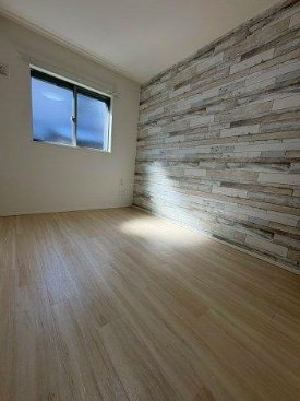 グラン南生田の居間写真