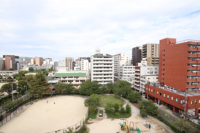 ラフレシーサ博多駅南VIのその他写真