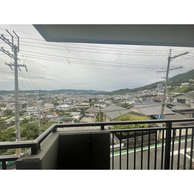 リブネスモア生駒ヒルズの内装写真