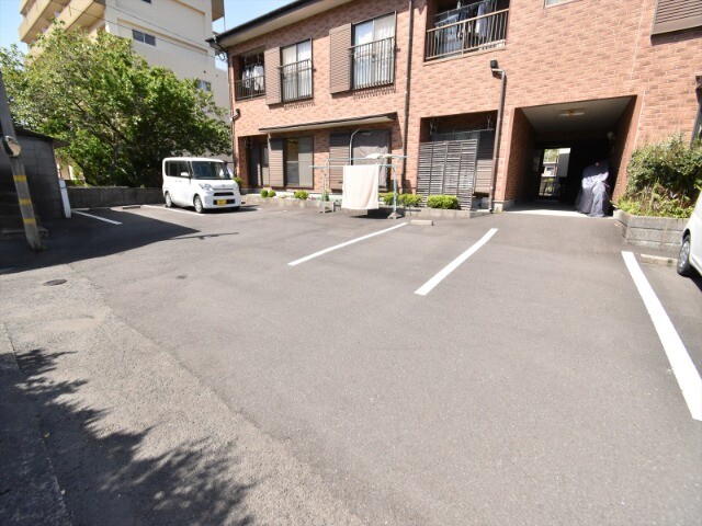 サンハイツ中央のその他写真