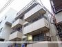 曙橋駅より徒歩10分 2階 築34年の賃貸物件